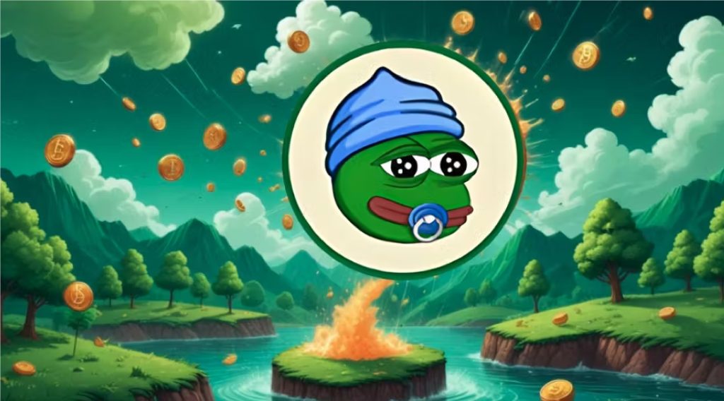 Little Pepe